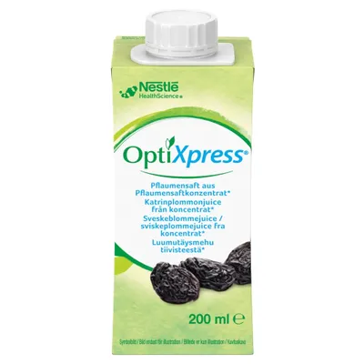 OptiXpress® 200ml