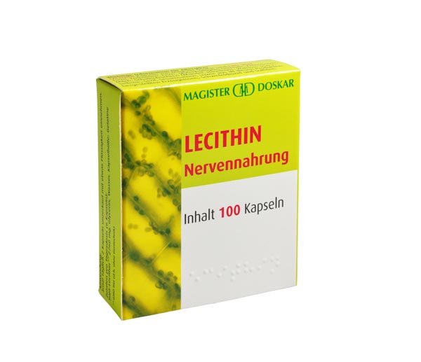 Doskar Lecithin