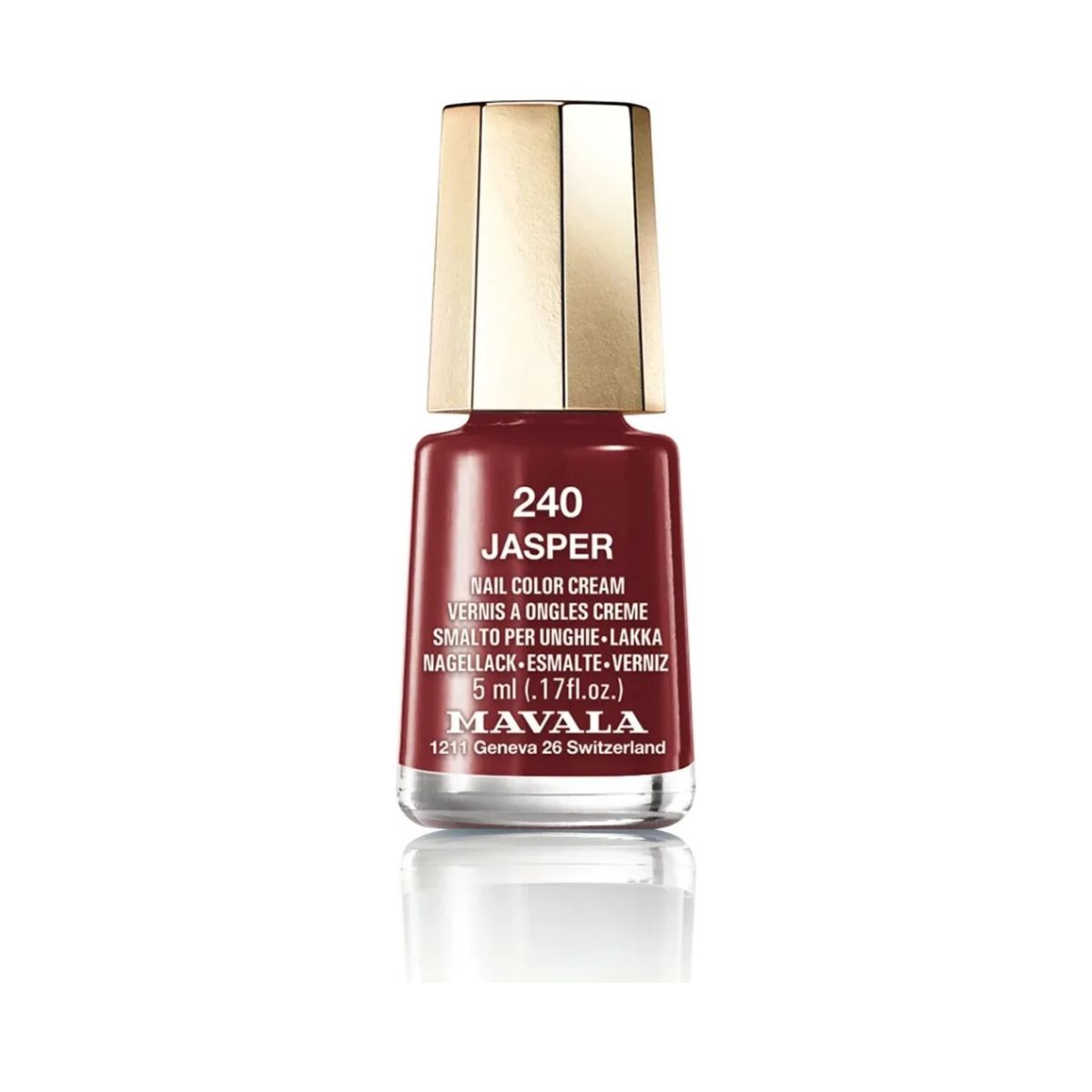 Mavala Nagellack 240 Jasper