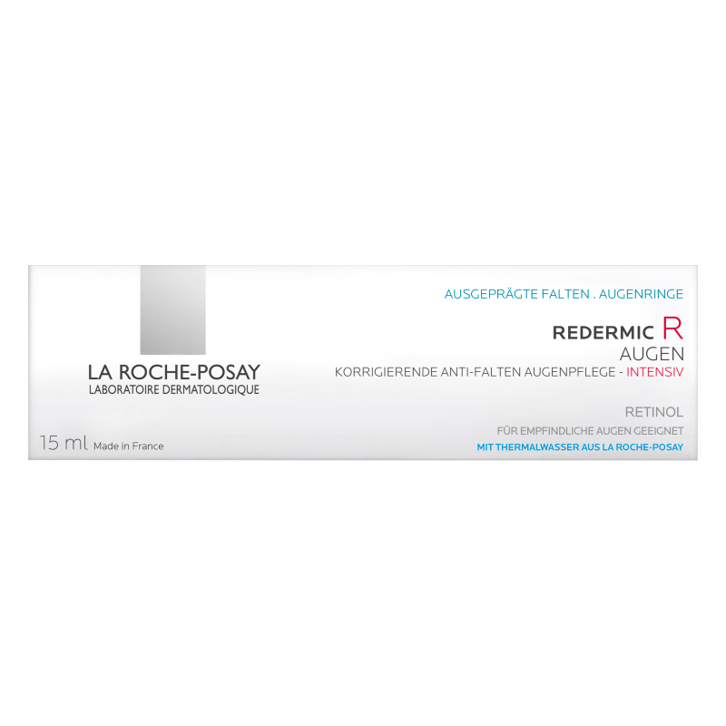 La Roche Posay Redermic R Augen