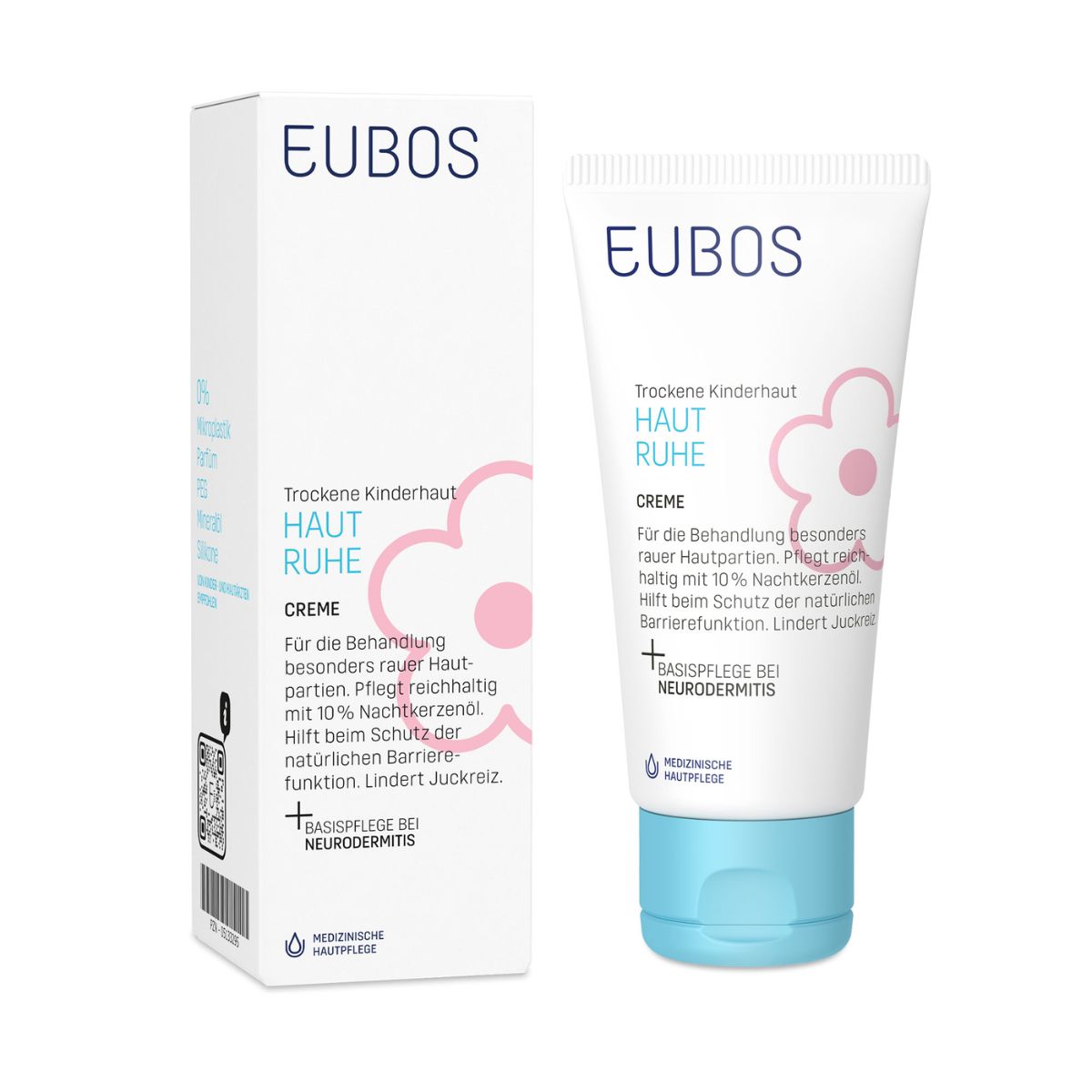 Eubos HAUT RUHE CREME