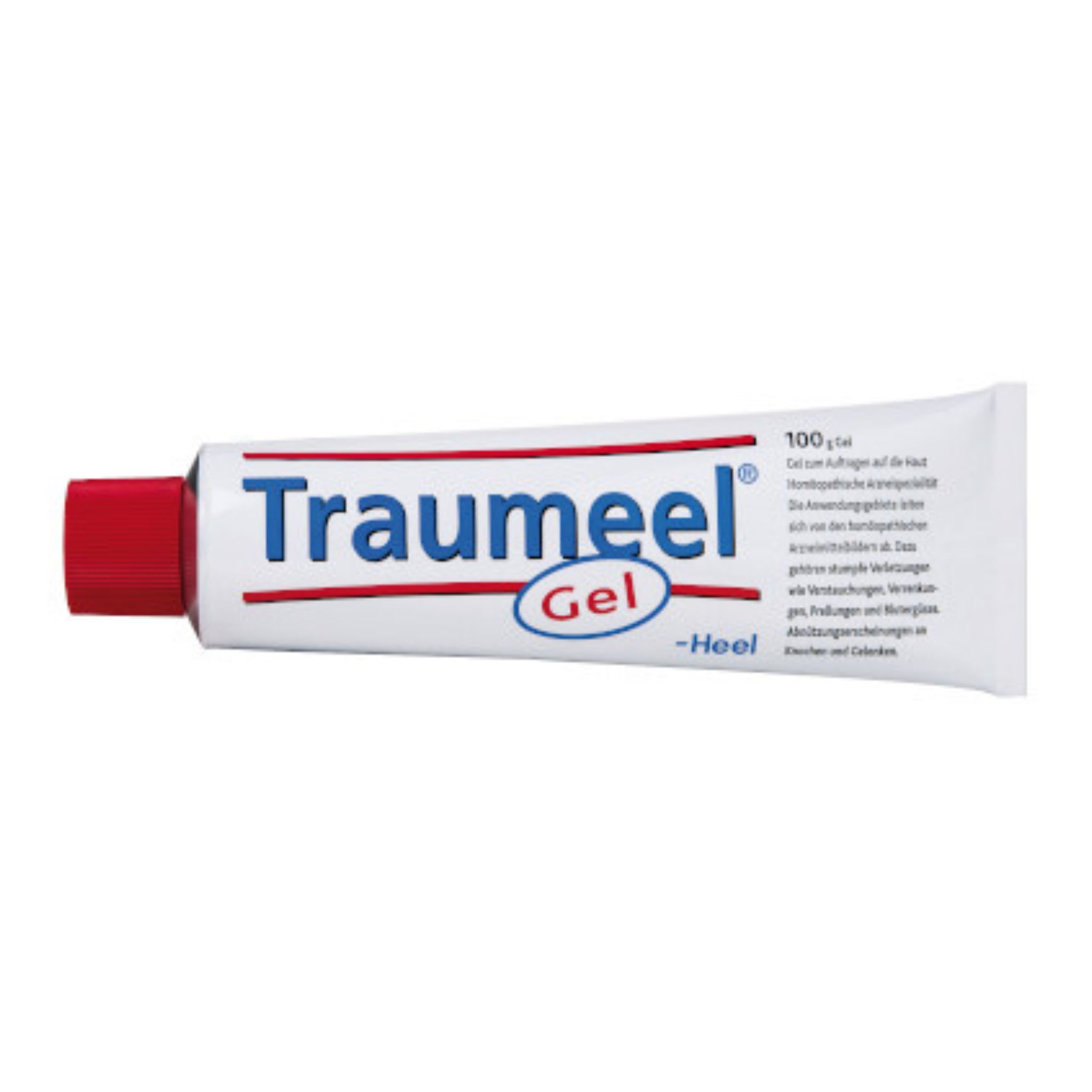 Traumeel Gel