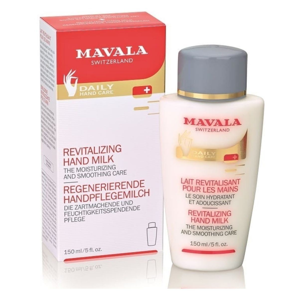 Mavala Revital Handpflegemilch