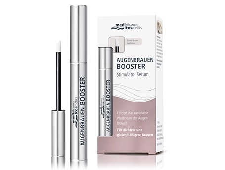 Medipharma Cosmetics Augenbrauen Booster Serum