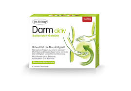 Dr. Böhm® Darm aktiv Trinkpulver Fruchtig Dr. Böhm® Darm aktiv Trinkpulver Fruchtig