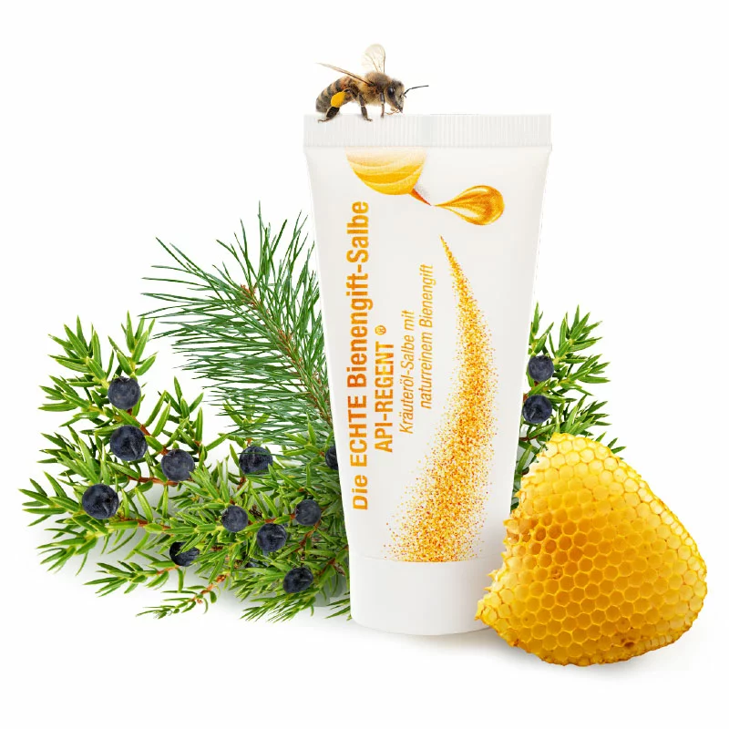 API Bienengiftsalbe Regent 50ml