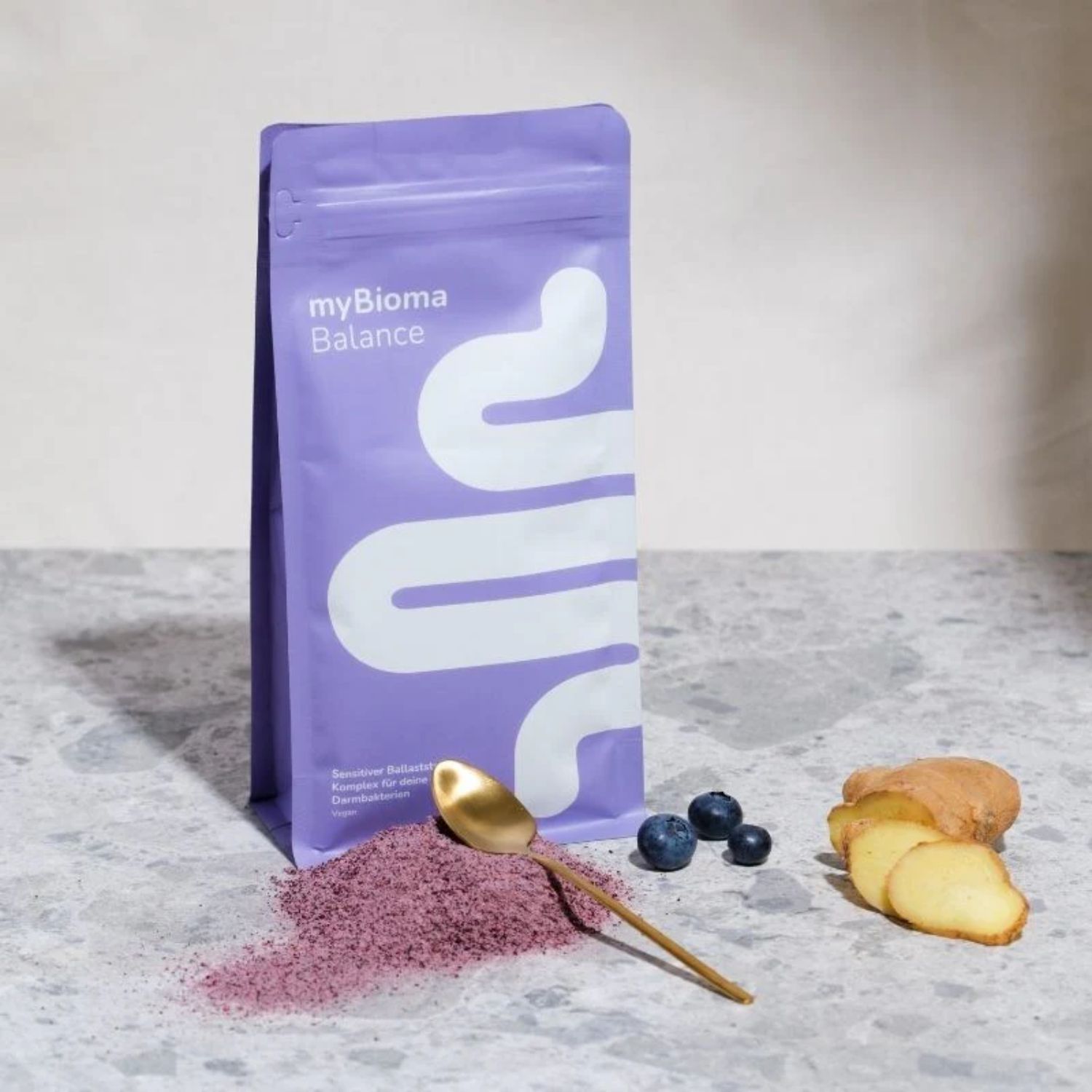 MyBioma Balance - Premium Präbiotikum