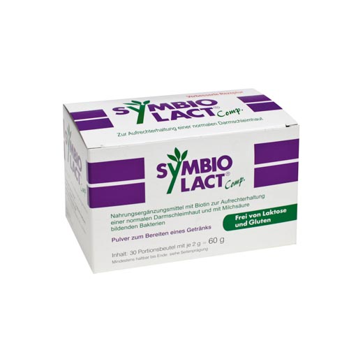 SymbioLact Comp.