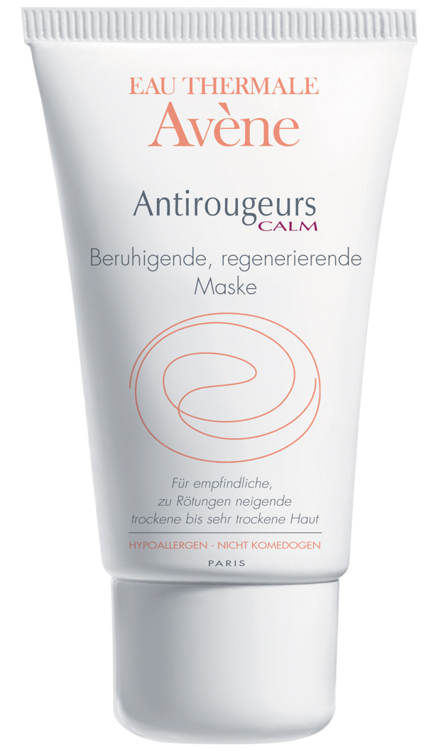Avene Antirougeurs CALM Beruhigende Maske