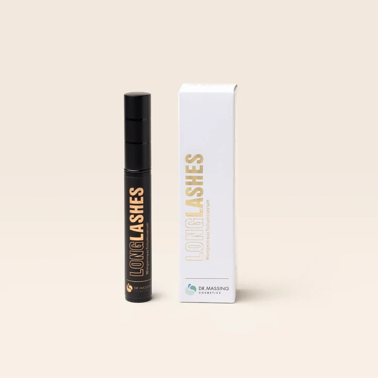 Dr. Massing Long Lashes