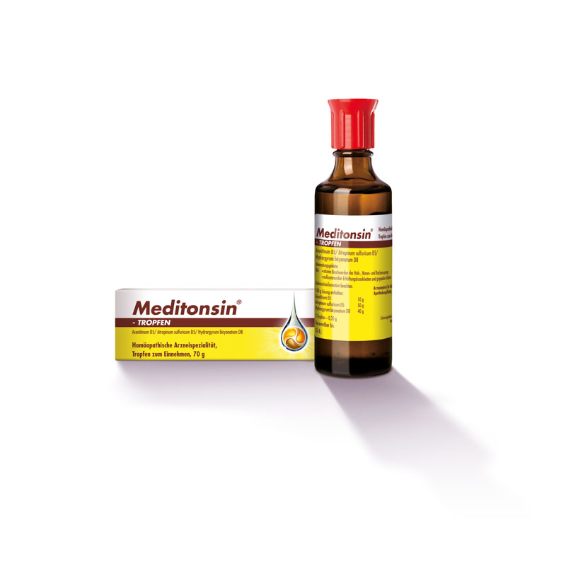 Meditonsin Tropfen