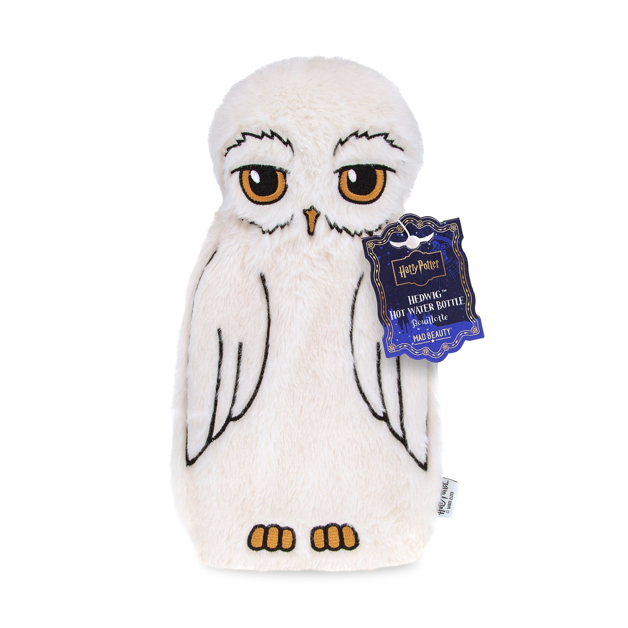 Harry Potter Wärmeflasche Hedwig
