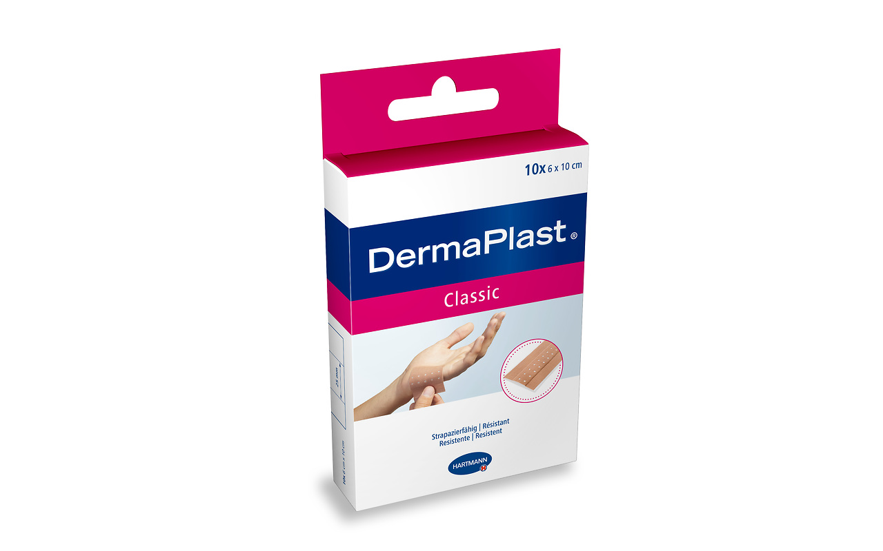 DermaPlast® Flexible