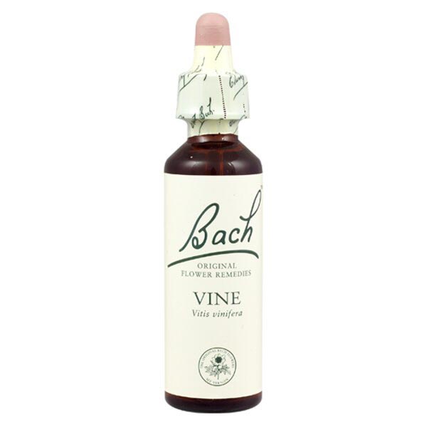 Bachblüten Vine Nr. 32