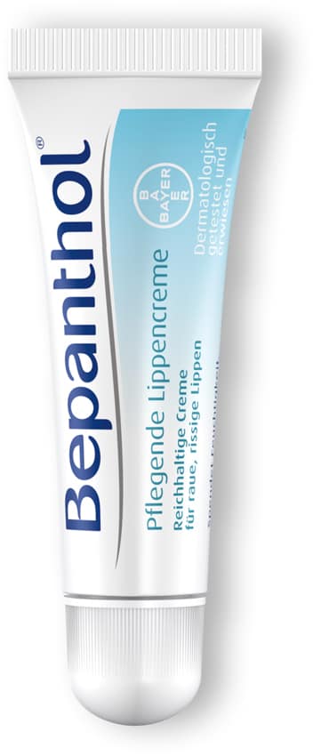 Bepanthol® Lippencreme