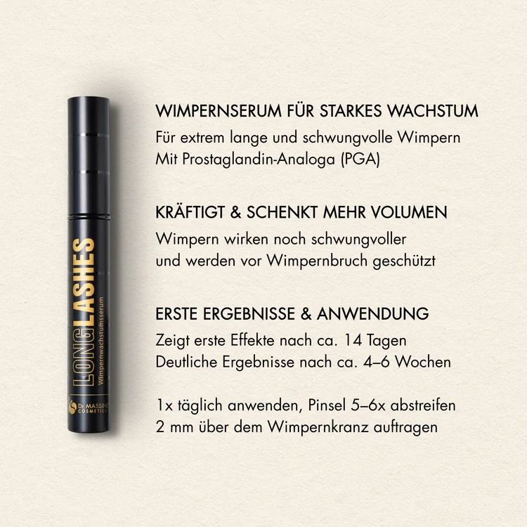 Dr. Massing Long Lashes