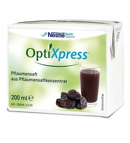 OptiXpress® 24x200ml