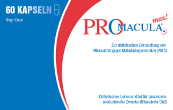 PROMacula Max