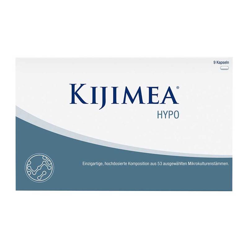 Kijimea® Hypo