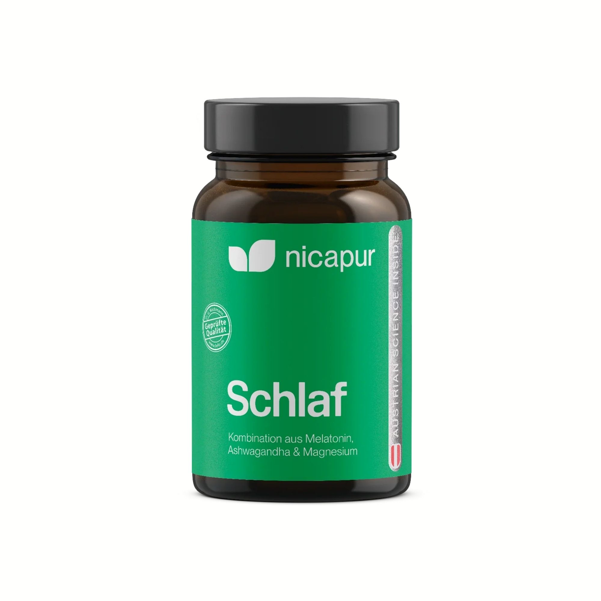 NICApur® Schlaf