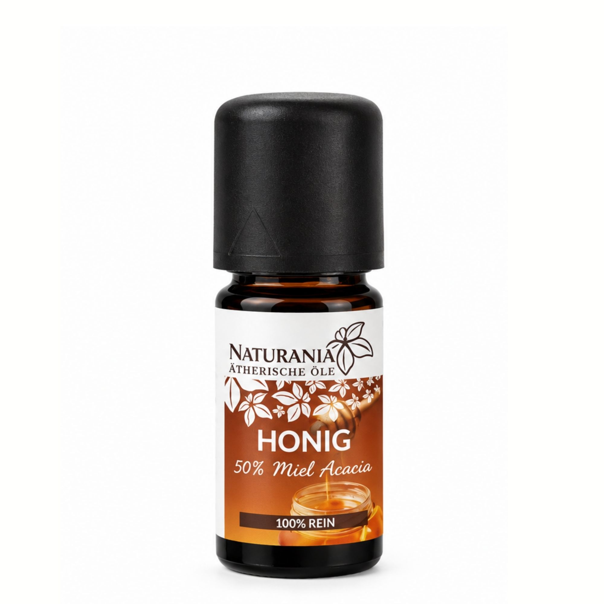 Naturania Ätherisches Öl Honig abs. 50%, 5 ML