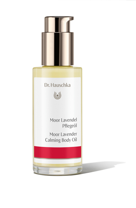 31728367iehnjjBLTEVy Dr. Hauschka Moor Lavendel Pflegeöl