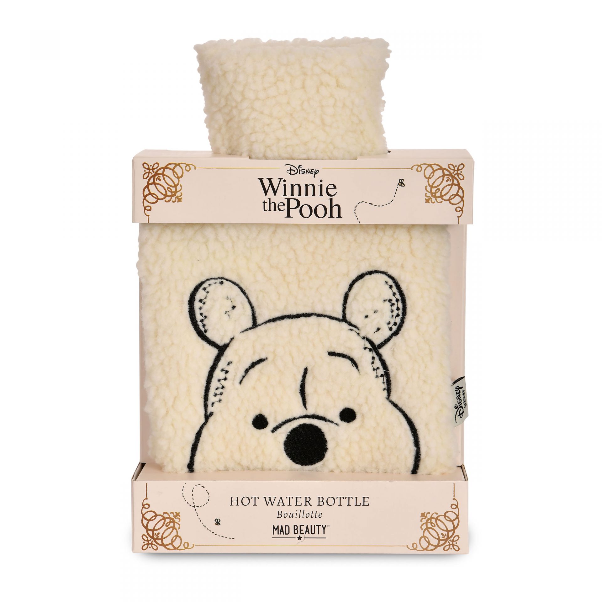 Disney Wärmeflasche Winnie Pooh