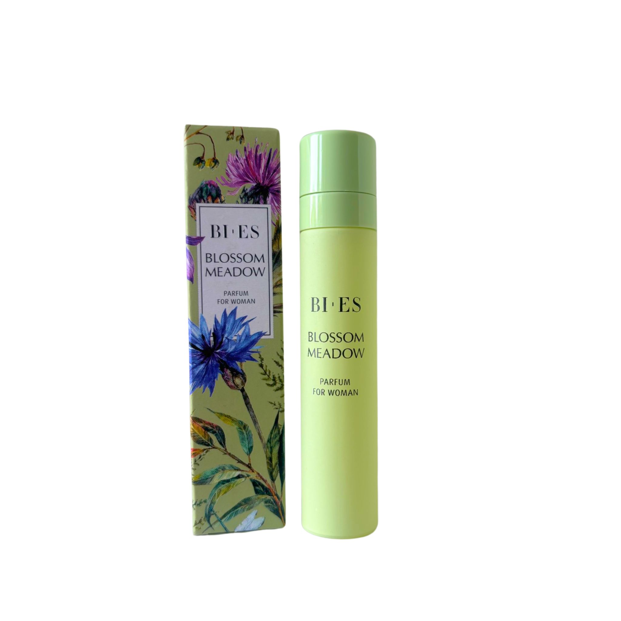 BI-ES Blossom Meadow Parfum Damen 