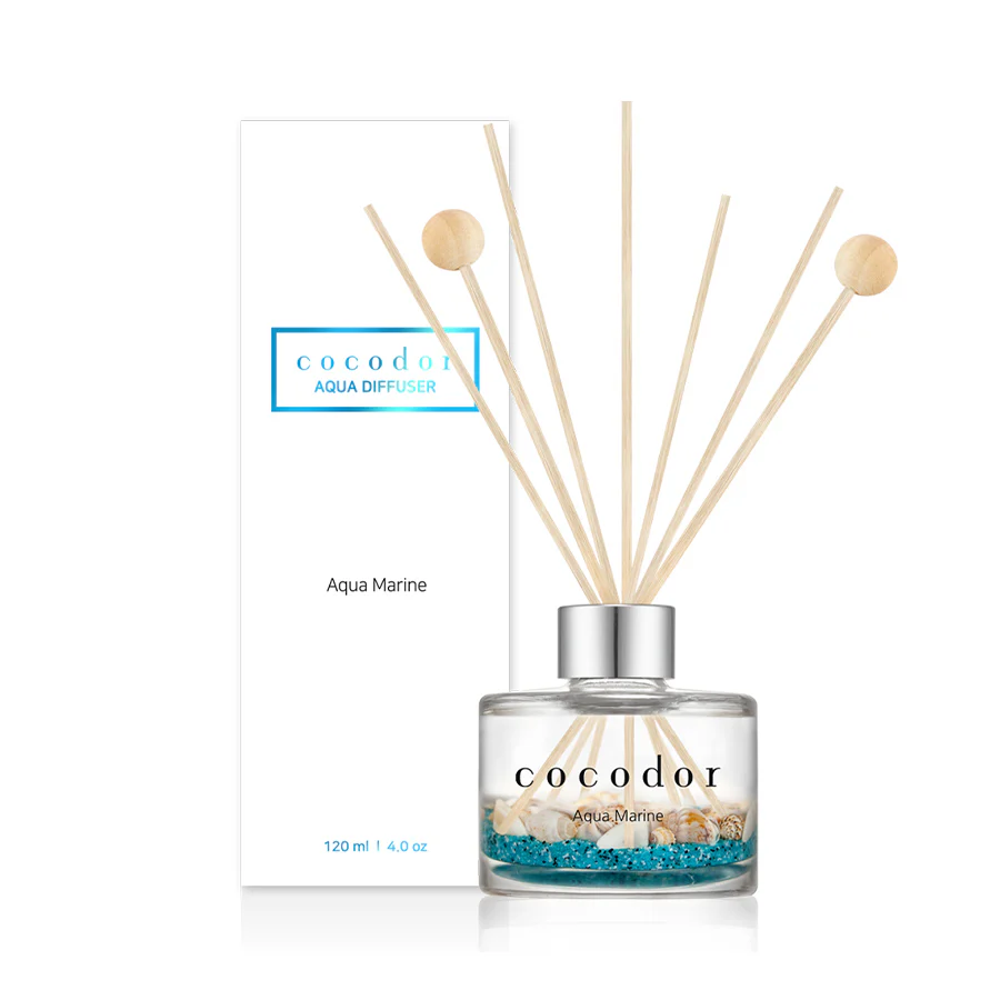 Cocodor Raumduft Wellness Aqua