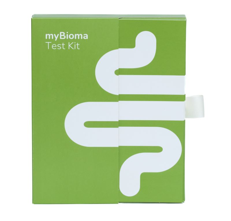 MyBioma Darm-Mikrobiom Test Kit