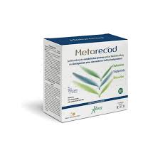 Aboca Metarecod 2,5g