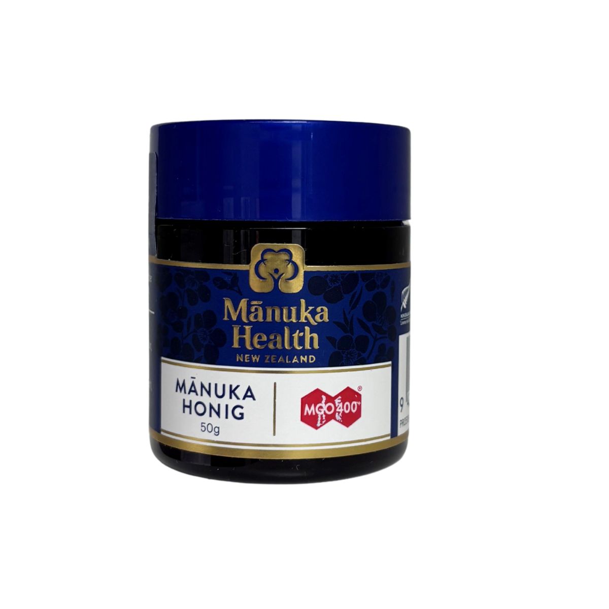 Manuka Honig MGO 400+ Hag
