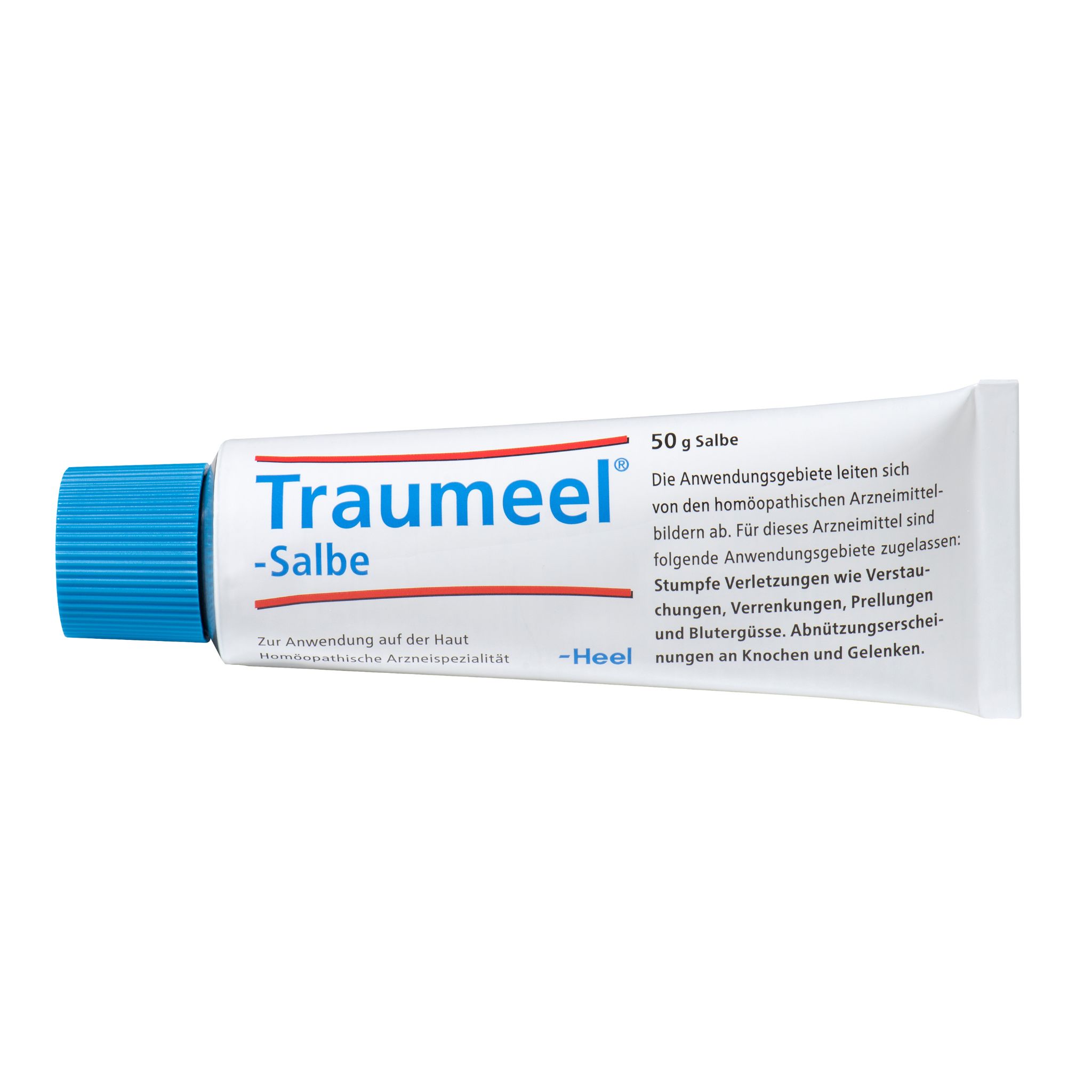 Traumeel-Salbe