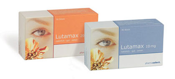 Lutamax Kapseln 20mg