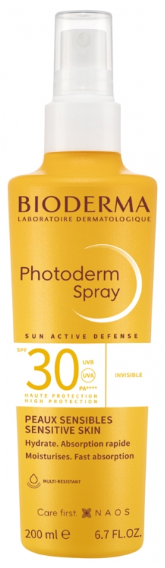Bioderma Photoderm Spray SPF 30