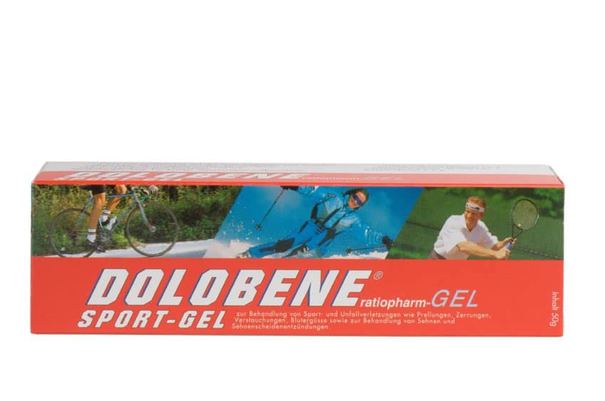 1311096AWcjgjRZGVSGa Dolobene ratiopharm - Gel