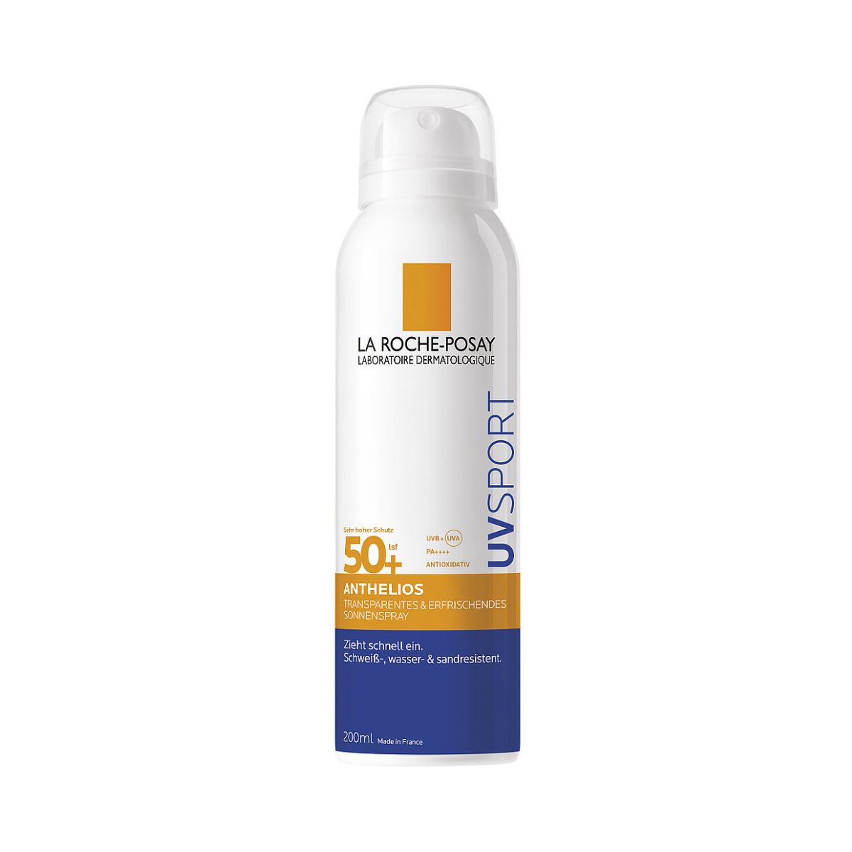 La Roche Posay Anthelios UVSPORT Spray LSF 50+