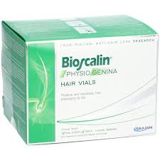 Bioscalin Ampullen 3,5 ML