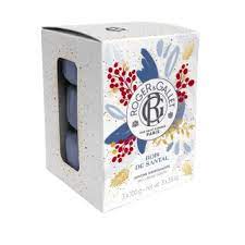 ROGER & GALLET SOAPS BOIS DE SANTAL
