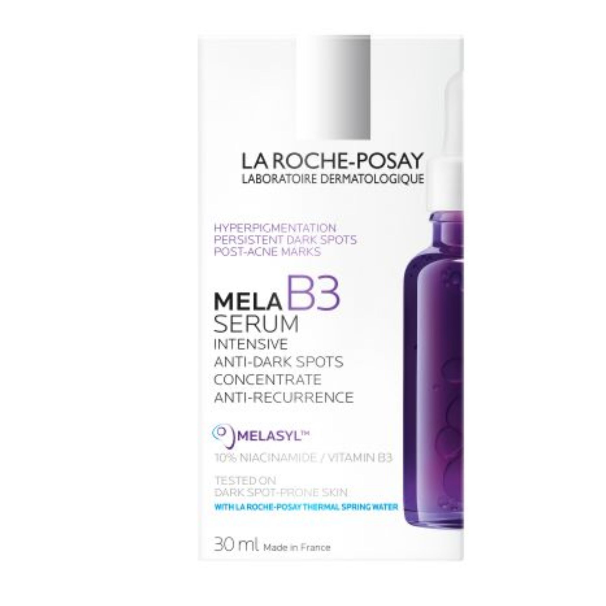 La Roche Posay Mela B3 Serum