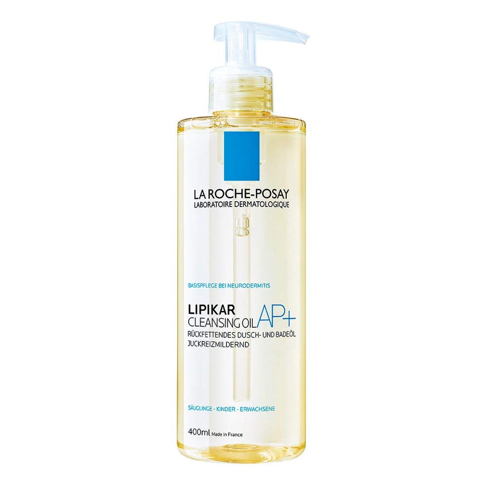 Lipikar-Oil La Roche Posay Lipikar Öl AP 400 ML