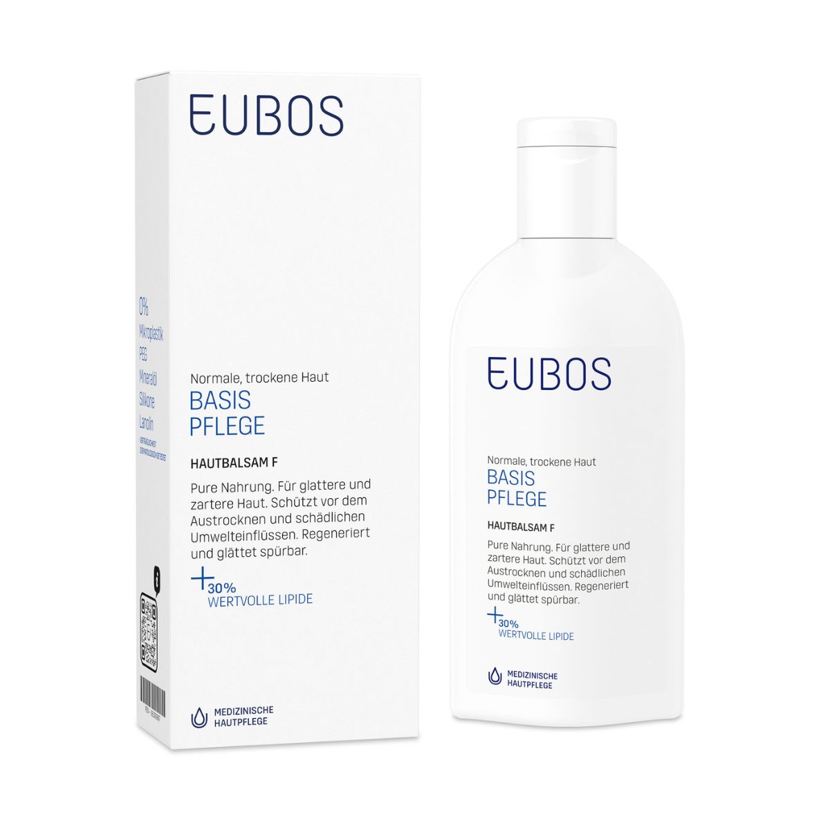 Eubos HAUTBALSAM F