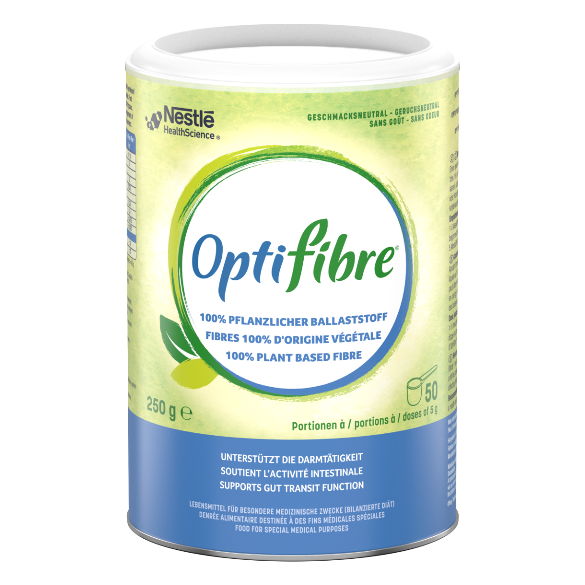 OptiFibre® 250g