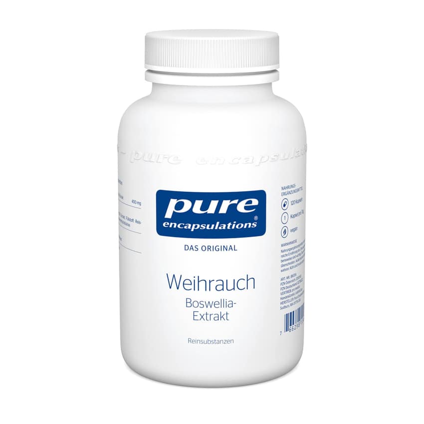 3050145_3 Pure Encapsulations® Weihrauch