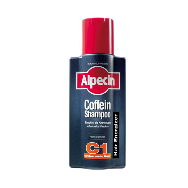 Alpecin Coffein-Shampoo C1