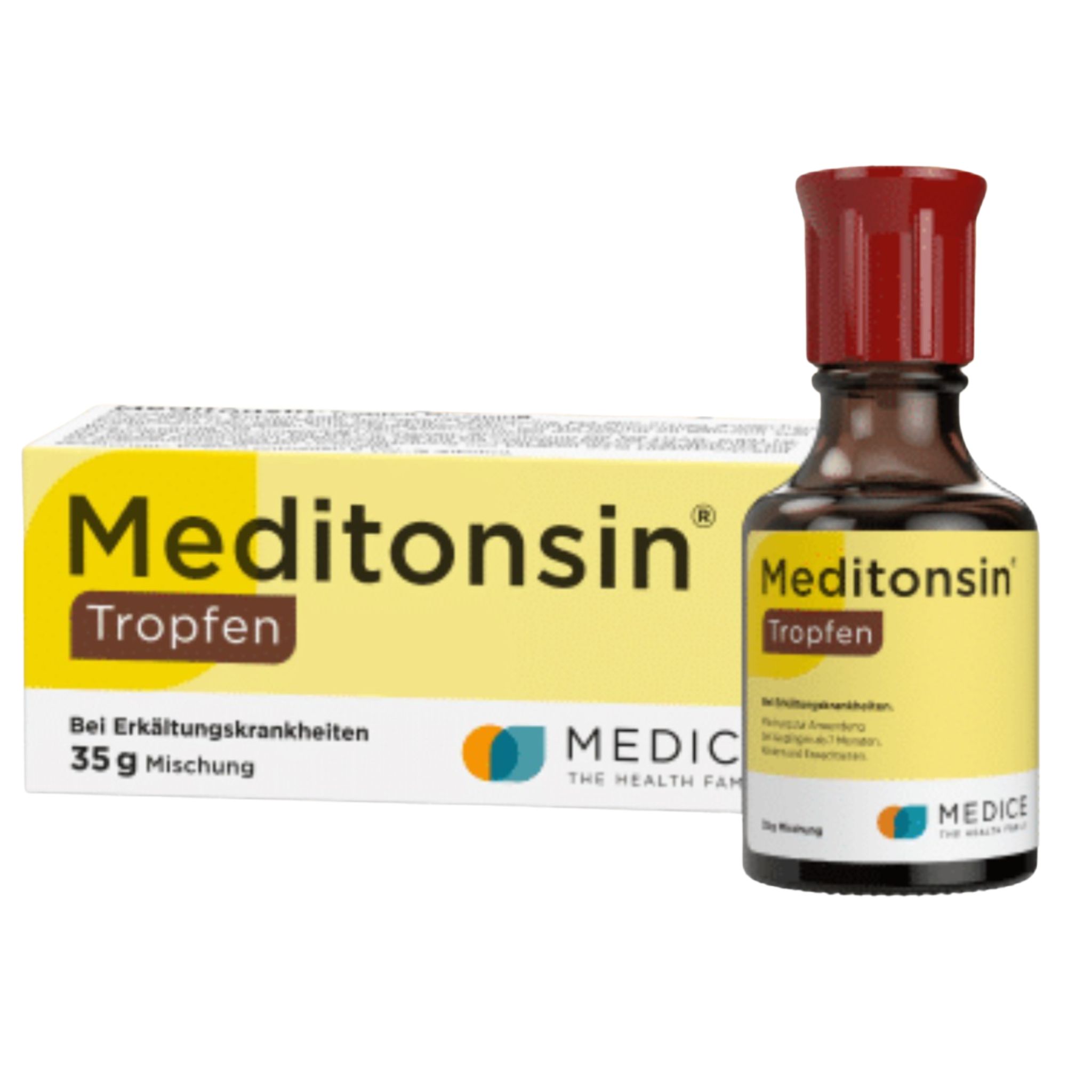 Meditonsin Tropfen