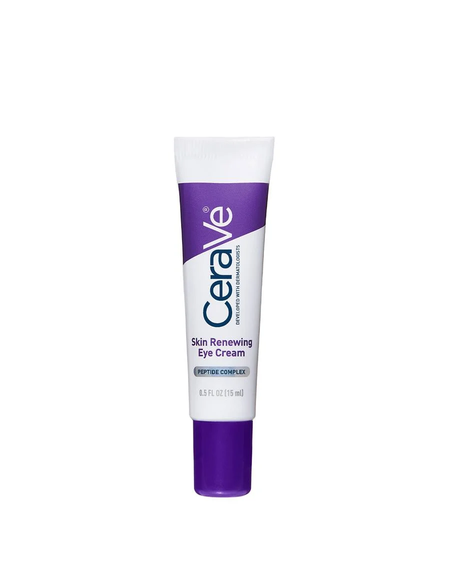 CeraVe Skin Renewing Augencreme