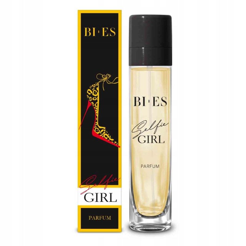 BI-ES Parfum Selfie Girl Damen