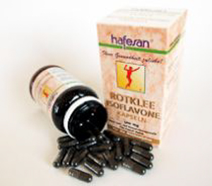 2628180AUsnOF2CmPTlT Hafesan ROTKLEE ISOFLAVONE 500mg