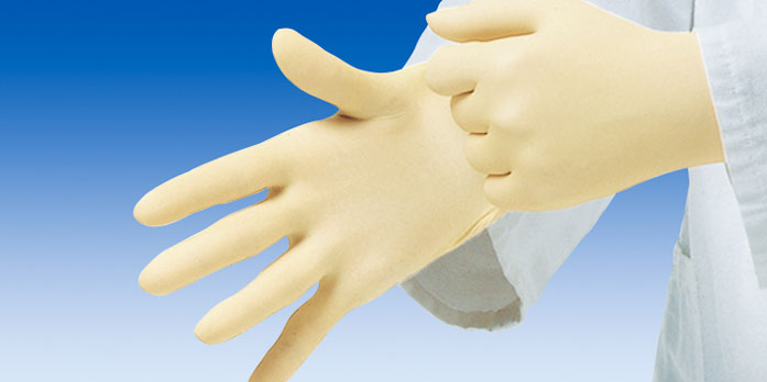 Hartmann Einmal-Handschuh Peha-soft Powderfree S